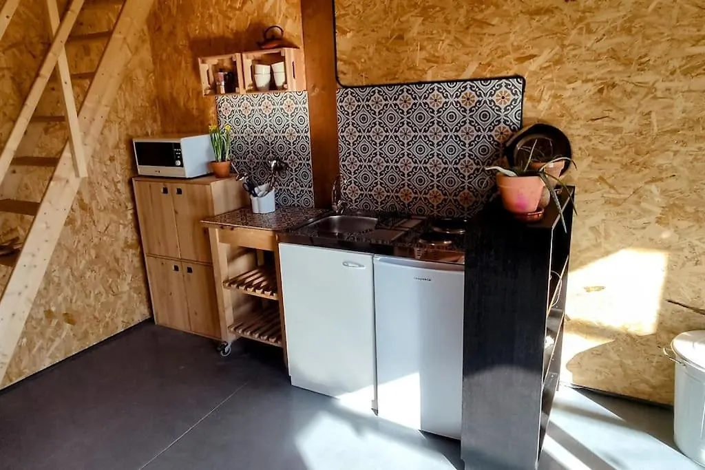 La Caseta Viva Olvan Apartamento