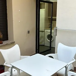 Apartamento En B3 Alberga Apartamento