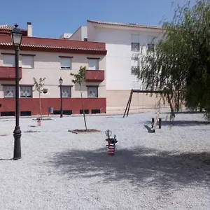 Pergar Ii 4 Personas Desde 33epor Noche-wifi Las Gabias